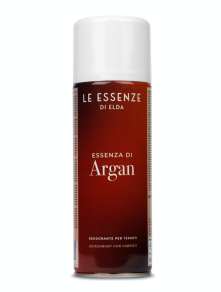 Essenze di Elda Textielspray Argan 